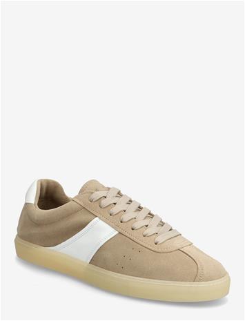 Copenhagen Studios Cph98M Suede - White - 46