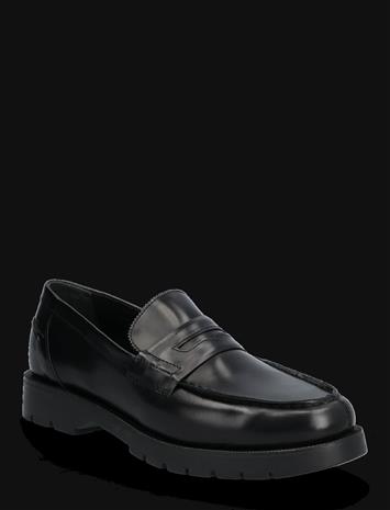 KLEMAN Cotteur B2 - Black - 46