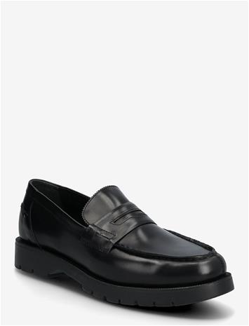 KLEMAN Cotteur B2 - Black - 46