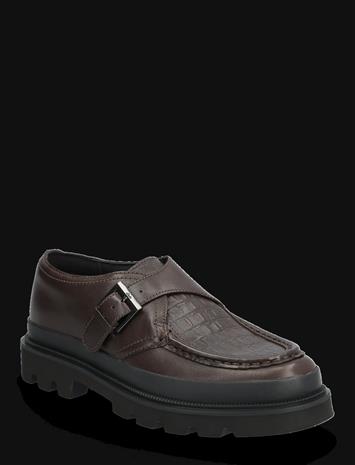 Clarks Badell Monk G - Brown - 45