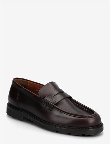 Ahler Ans 95700 - Brown - 46