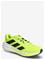 ADIDAS PERFORMANCE Questar 3 M - SSLIME/CBLACK/LUCLEM - 39 1/3 – kuva 2