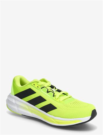 ADIDAS PERFORMANCE Questar 3 M - SSLIME/CBLACK/LUCLEM - 39 1/3