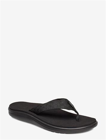 TEVA Voya Flip - BRICK BLACK - 40.5 – kuva 1/3