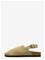 SELECTED Slhbastian Suede Mule - SAND - 40 – kuva 2