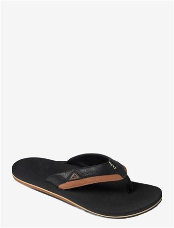 REEF Cushion Dawn - BLACK/TAN - 40