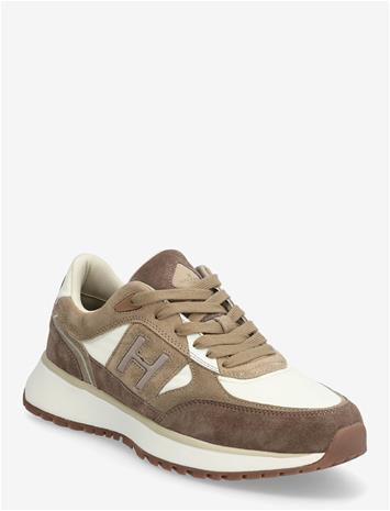 Hackett London Otto Run - Beige - 45