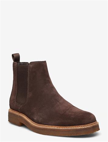 Clarks Clarkdale Easy G - Brown - 44