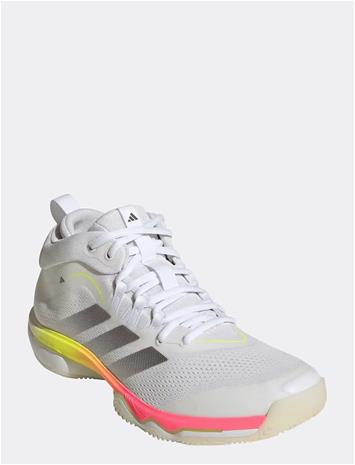 adidas Performance Crazyflight 7 Mid M - White - 47 1/3 – kuva 2/3