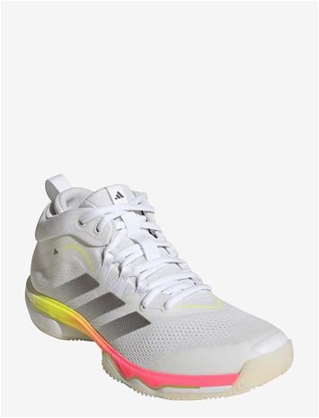 adidas Performance Crazyflight 7 Mid M - White - 47 1/3 – kuva 3/3