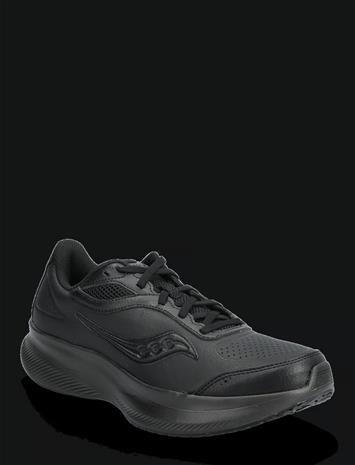 Saucony Integrity Metro - Black - 47