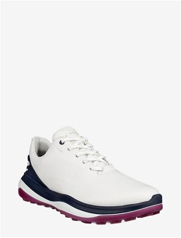 ECCO M Golf Lt1 - White - 47