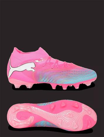 PUMA Future 9 Pro Fg/Ag - White - 47 – kuva 4/4