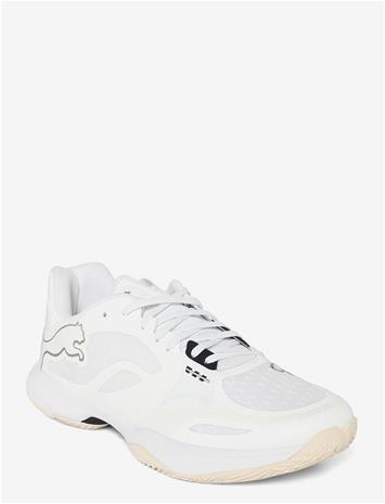 PUMA Vantage Turbo 2 - White - 44.5