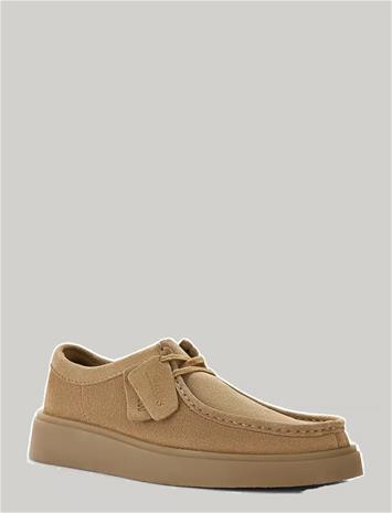 Clarks Torview G - Beige - 47