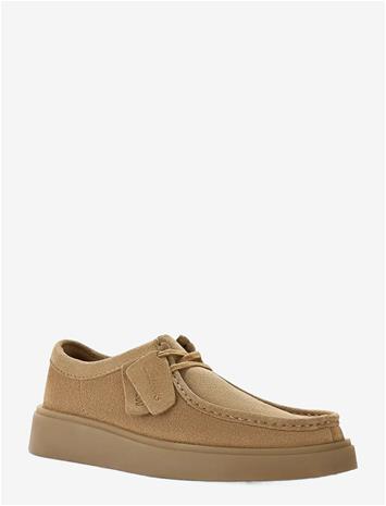 Clarks Torview G - Beige - 47