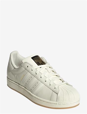 adidas Performance Superstar Messi - Cream - 47 1/3