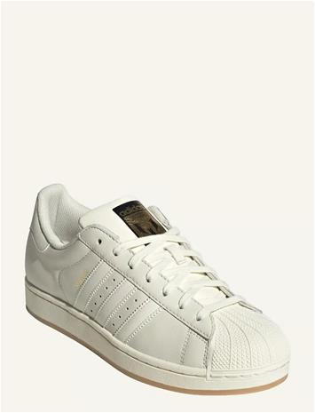 adidas Performance Superstar Messi - Cream - 47 1/3