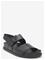CLARKS Torford Strap G - BLACK LEATHER - 41 – kuva 2
