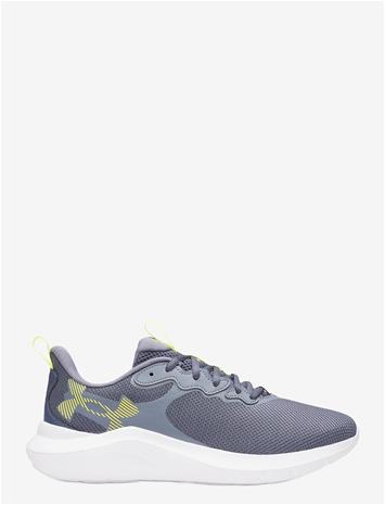 UNDER ARMOUR Ua Phade Rn 4 - DOWNPOUR GRAY - 41