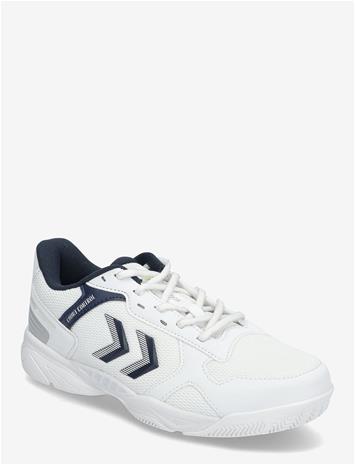 Hummel Court Control Ii - White - 45