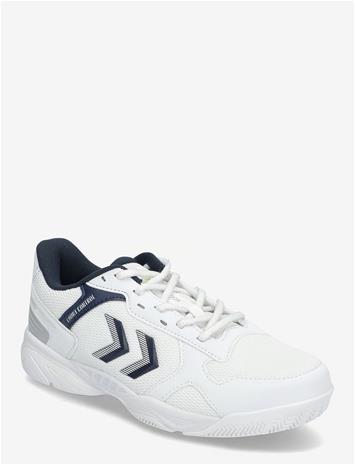Hummel Court Control Ii - White - 45
