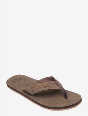 BILLABONG Seaway - CHOCOLATE - 39