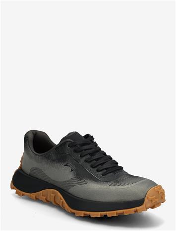 Camper Drift Trail - Black - 45