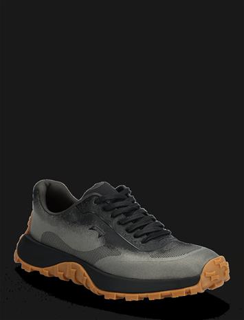 Camper Drift Trail - Black - 45