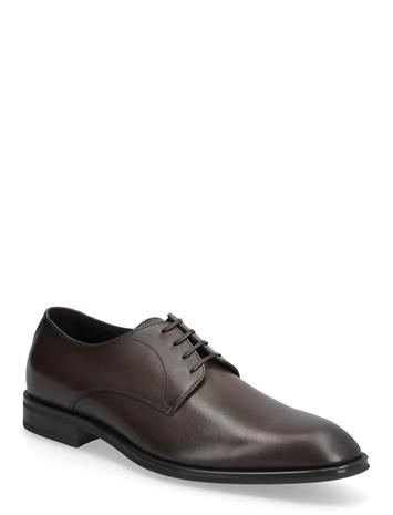 BOSS BOSS Derrek_Derb_Burb - Black - 46