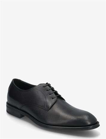 BOSS BOSS Derrek_Derb_Burb - Black - 46