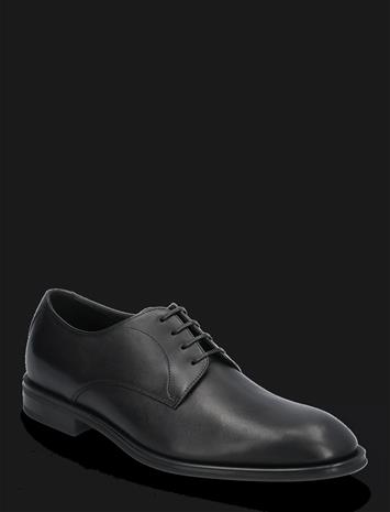BOSS BOSS Derrek_Derb_Burb - Black - 46