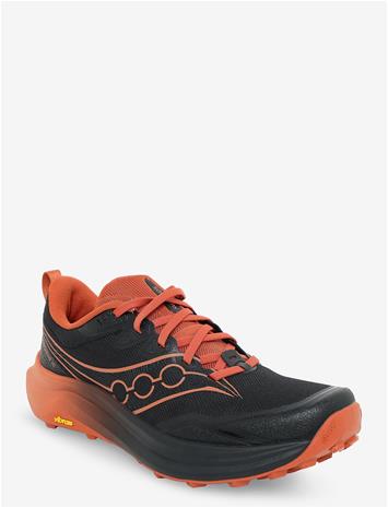 Saucony Peregrine 16 miesten juoksukengät