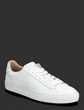 Sneaky Steve Grand White - White - 46 – kuva 4/4