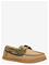 HEY DUDE Harbor Lo Craft - OLIVE GREY/MULTI - 40 – kuva 2