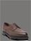 Santoni Calvin - Brown - 44-44.5 – kuva 3