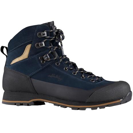 Lundhags Bjerg Mid Boots, deep blue