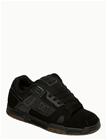 DC Stag - BLACK/GUM - 45