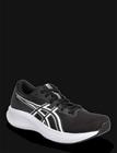 ASICS Patriot 14 - BLACK/WHITE - 40.5
