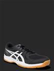 ASICS Upcourt 6 - BLACK/WHITE - 43.5