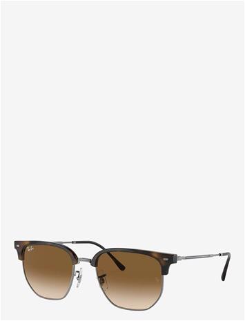 Aurinkolasit Ray-Ban New Clubmaster RB4416 710/51
