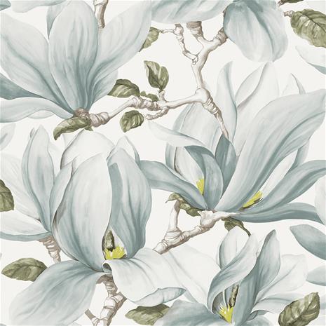 Irma Dark Grey - 1040901-01 Tapetti