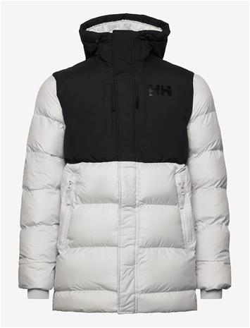 Helly Hansen Active Puffy Long Jacket Nimbus M