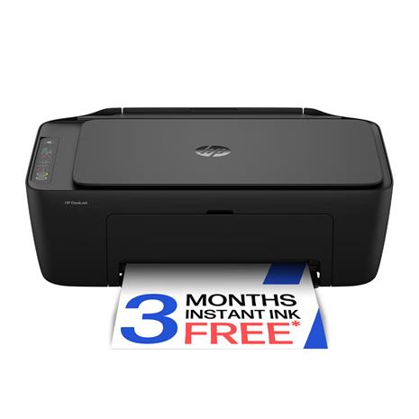 HP Deskjet 2910 All-in-One Multifunction - väri - Muste – kuva 7/8