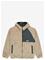 Element Wolfe Sherpa Takki oat milk Miehet – kuva 3