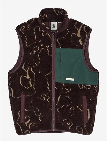Element Lake Sherpa Liivi java lines Miehet – kuva 3/3