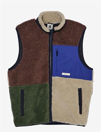 Element Lake Sherpa Liivi multi Miehet