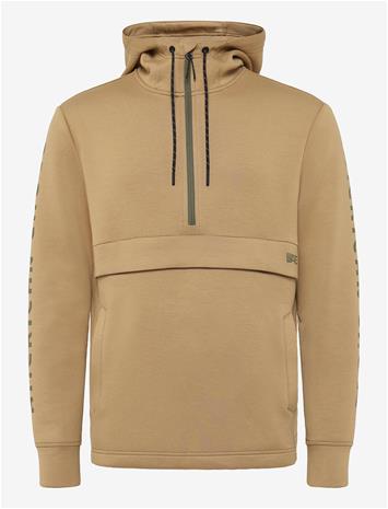 AMERICAN EAGLE 2284 Manchego Active Anorak - LIGHT BROWN - M