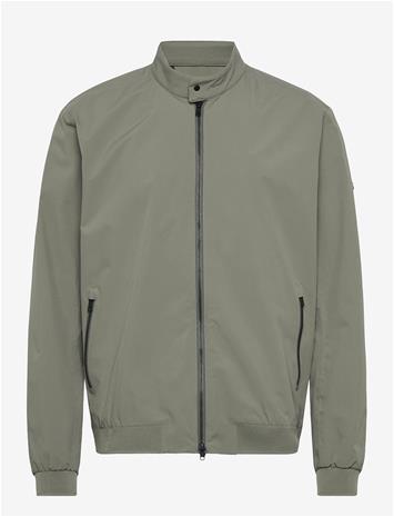 Scandinavian Edition Plain - Khaki green - XXL