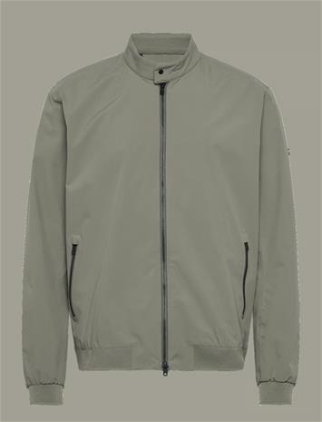 Scandinavian Edition Plain - Khaki green - XXL